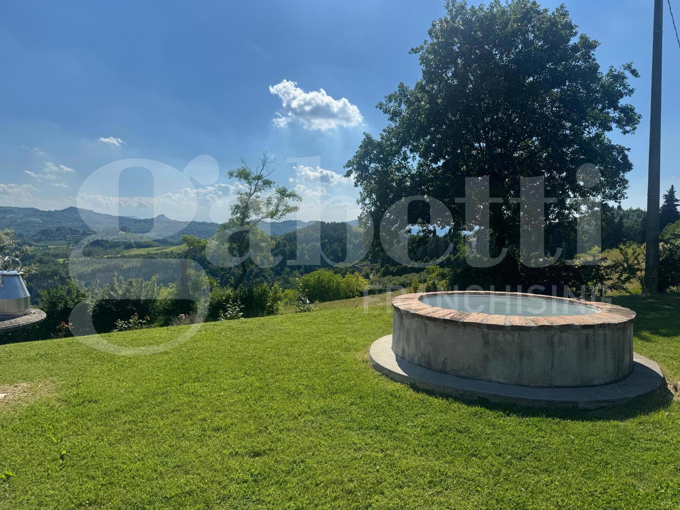 Appartamento – Pianoro, Pian di Macina - Vista 5