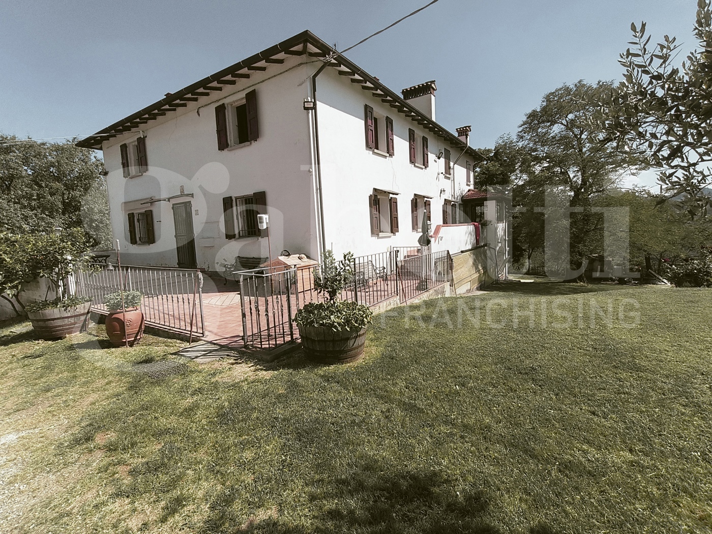 Appartamento – Pianoro, Pian di Macina - Altro