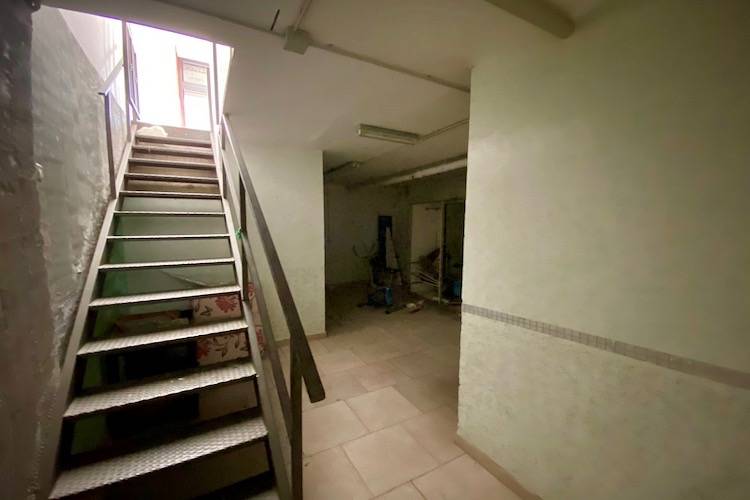 Locale commerciale in vendita a Roma, Tor Bella Monaca