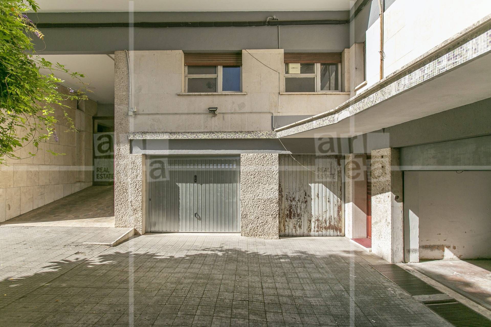 Box/Garage 13mq in vendita, Roma trieste