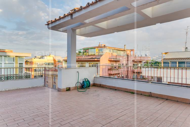 Appartamento in vendita a Roma, Trieste