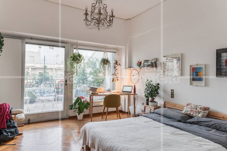 Appartamento in vendita a Roma, Trieste