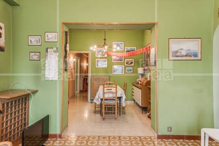 Appartamento in vendita a Roma, Trieste