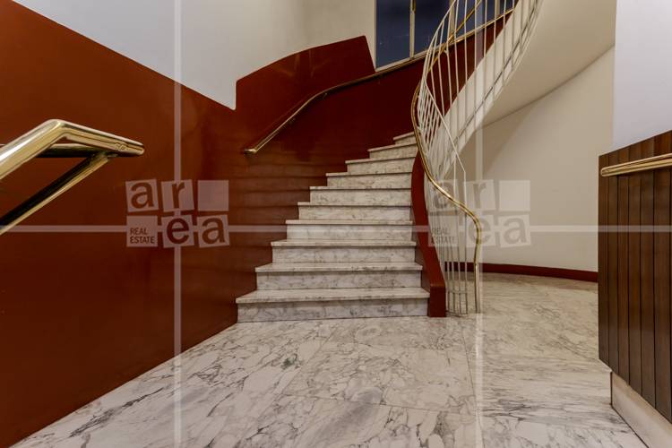 Appartamento in vendita a Roma, Trieste