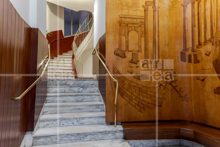 Appartamento in vendita a Roma, Trieste