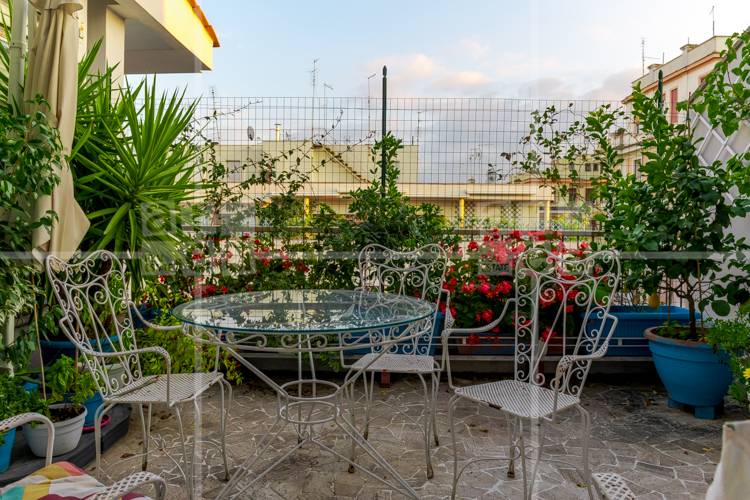 Appartamento in vendita a Roma, Trieste