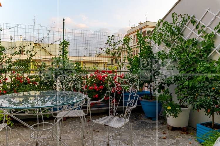 Appartamento in vendita a Roma, Trieste