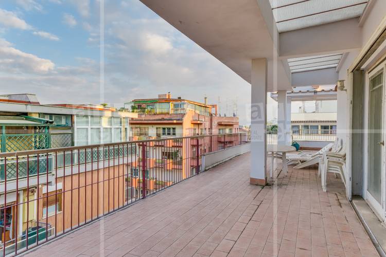 Appartamento in vendita a Roma, Trieste