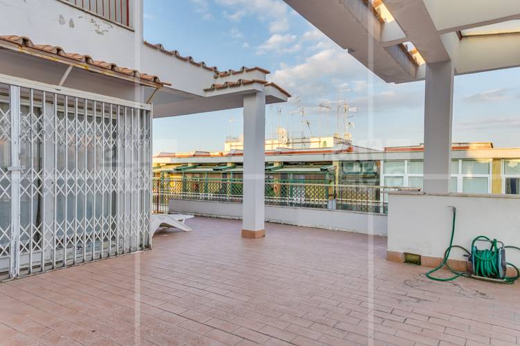 Appartamento in vendita a Roma, Trieste