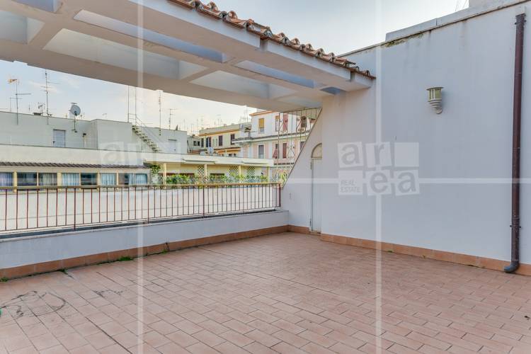 Appartamento in vendita a Roma, Trieste