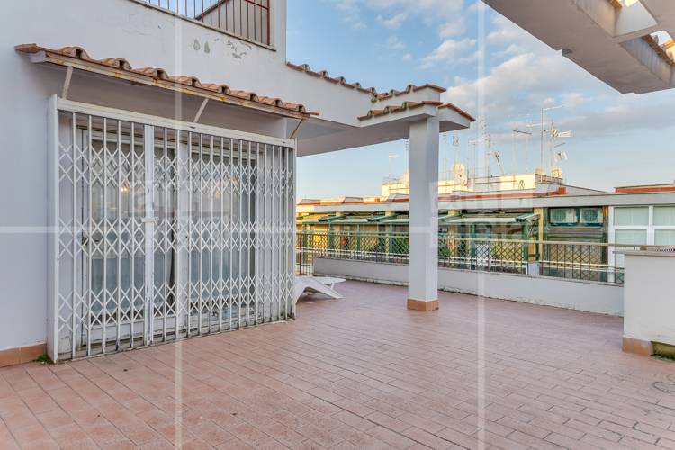 Appartamento in vendita a Roma, Trieste