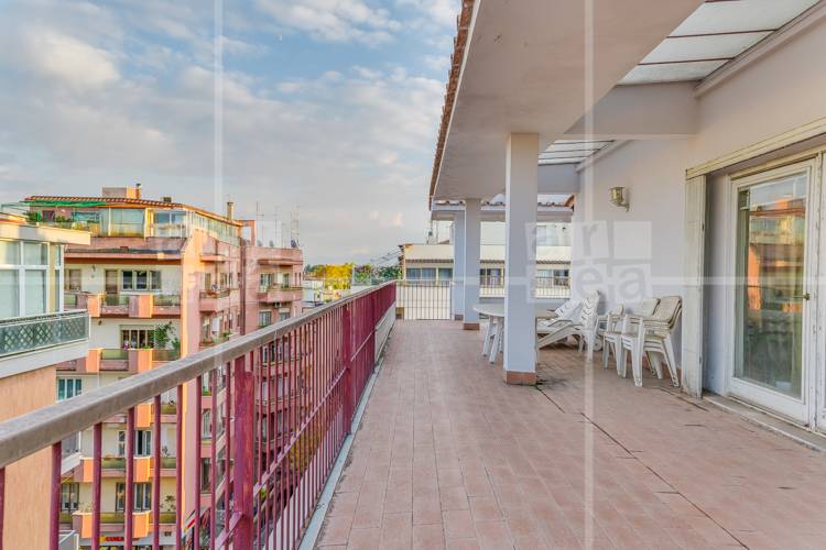 Appartamento in vendita a Roma, Trieste