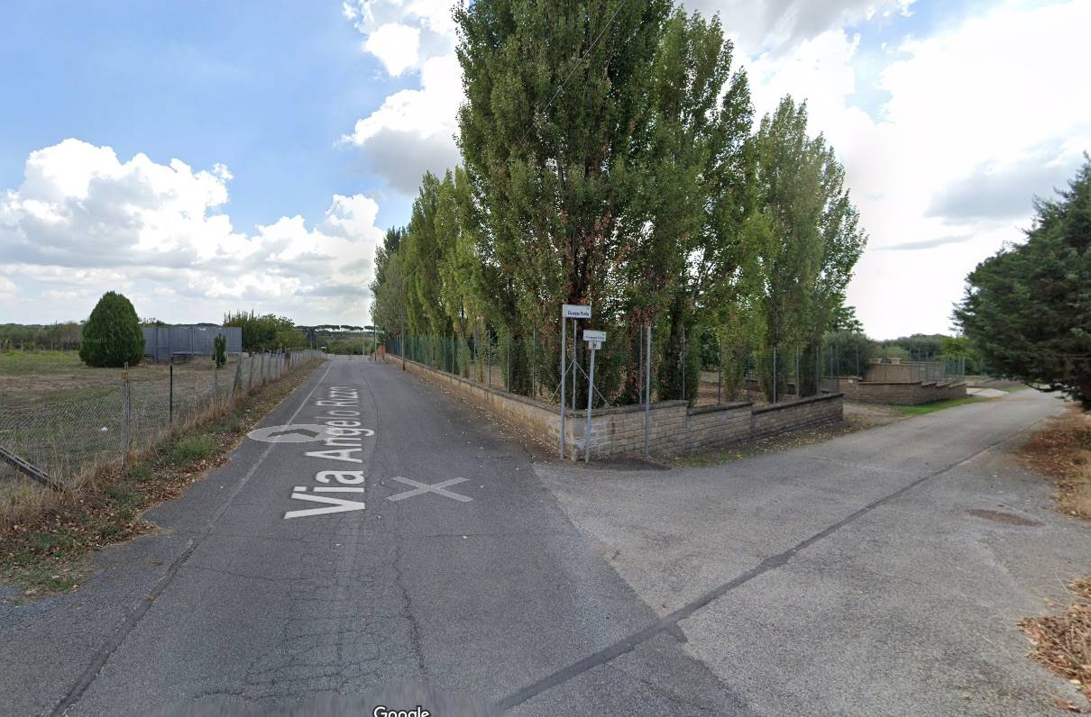 Terreno edificabile in vendita a Roma, Cassia