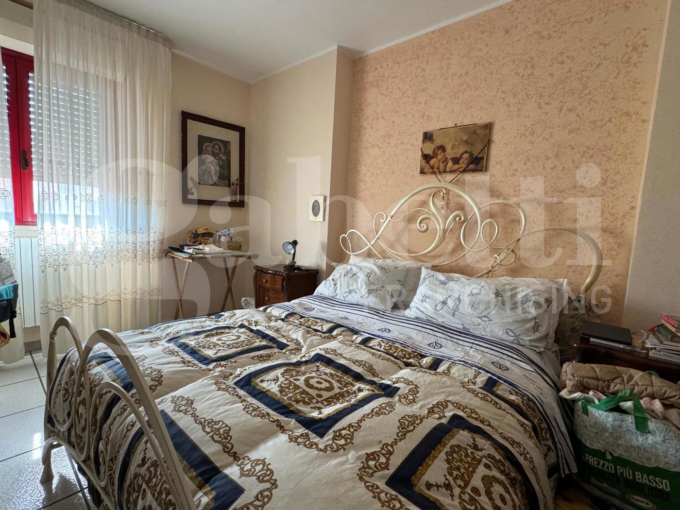 Quadrilocale da ristrutturare a Bari