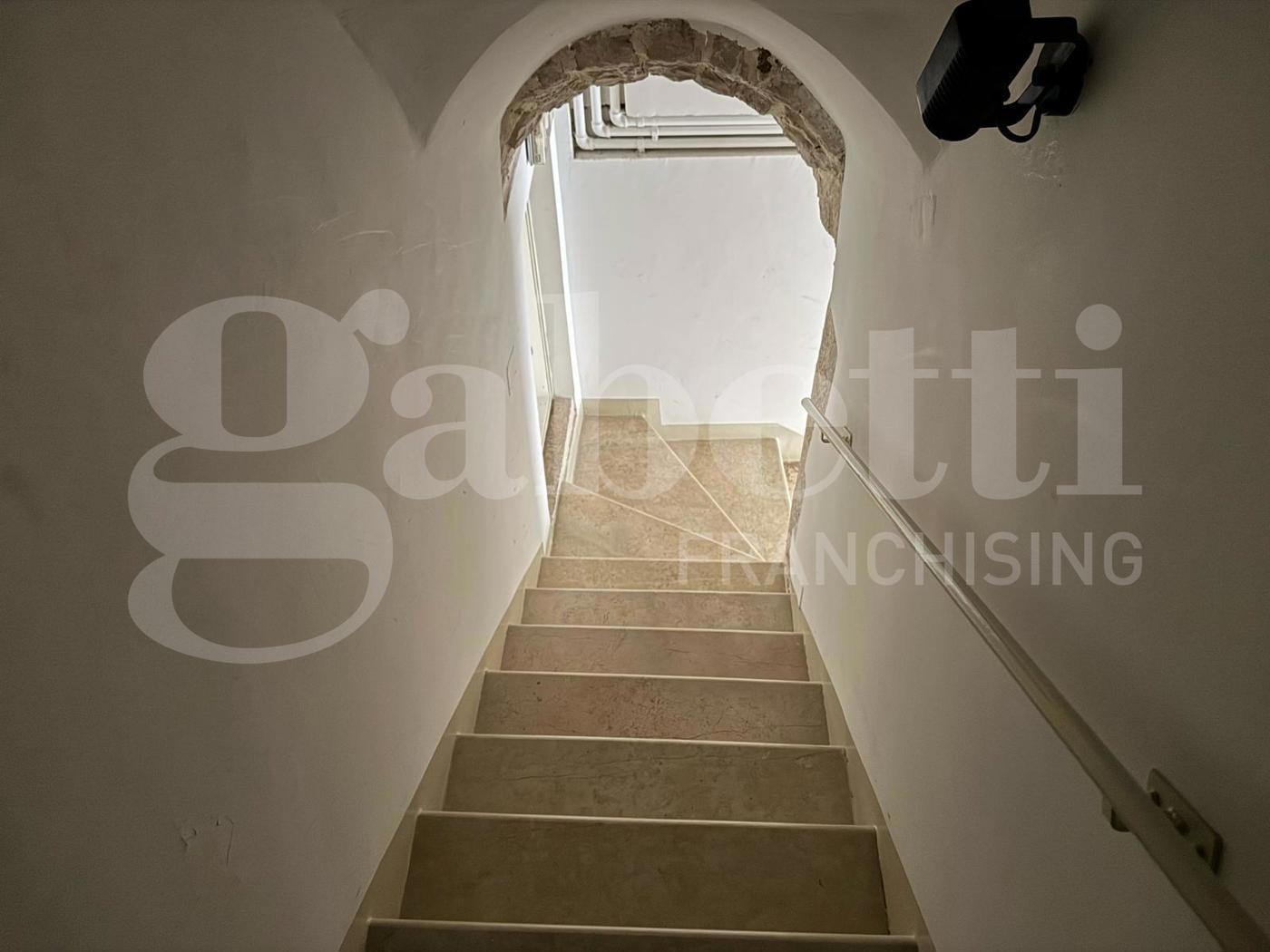 Loft ristrutturato a Giovinazzo