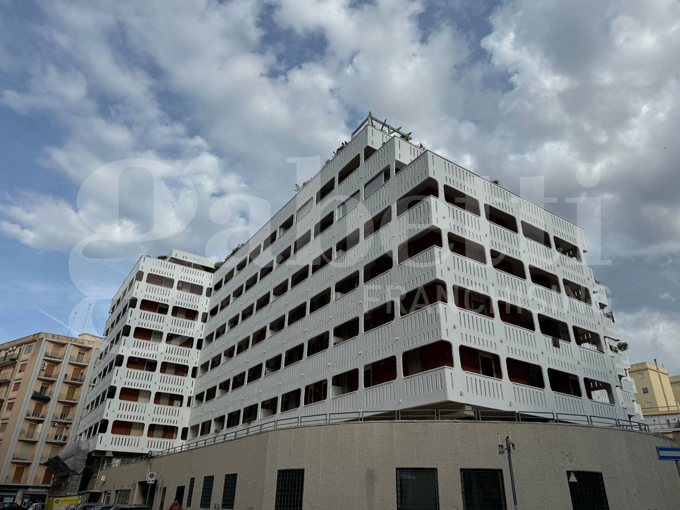 Bilocale arredato in affitto a Bari