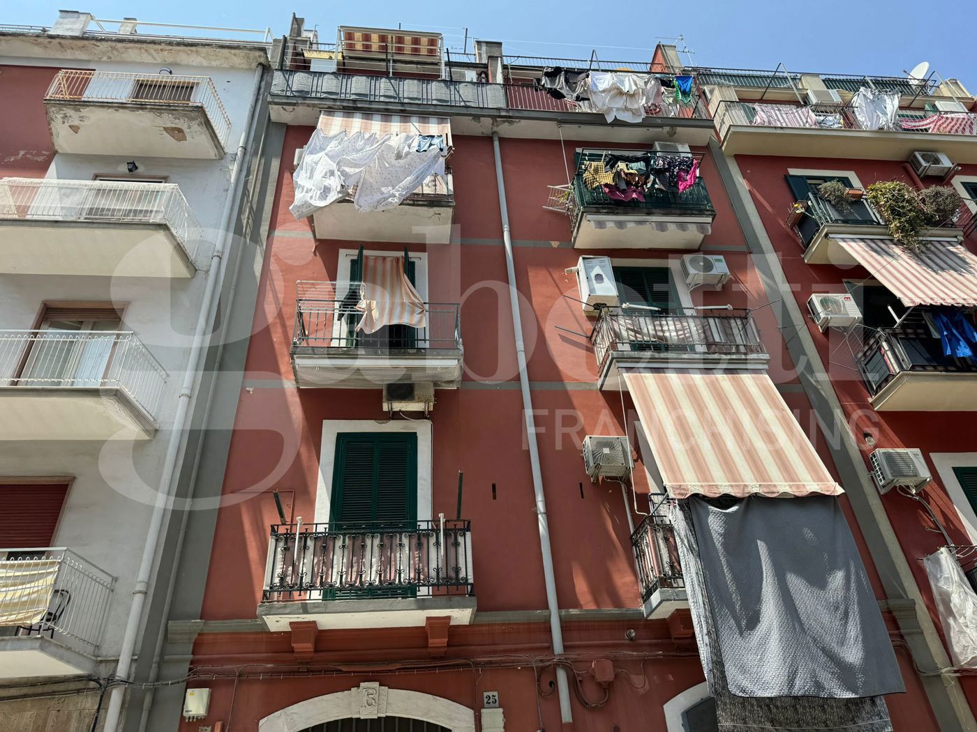 Bilocale in vendita a Bari