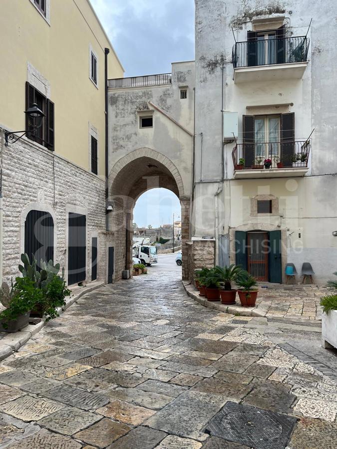 Stabile/Palazzo in vendita a Bitonto