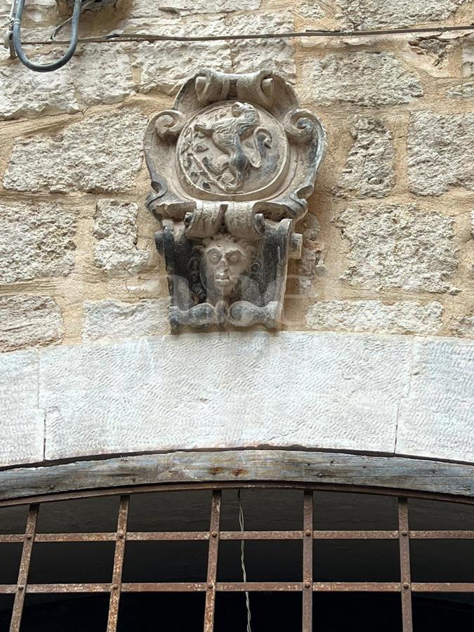 Stabile/Palazzo in vendita a Bitonto