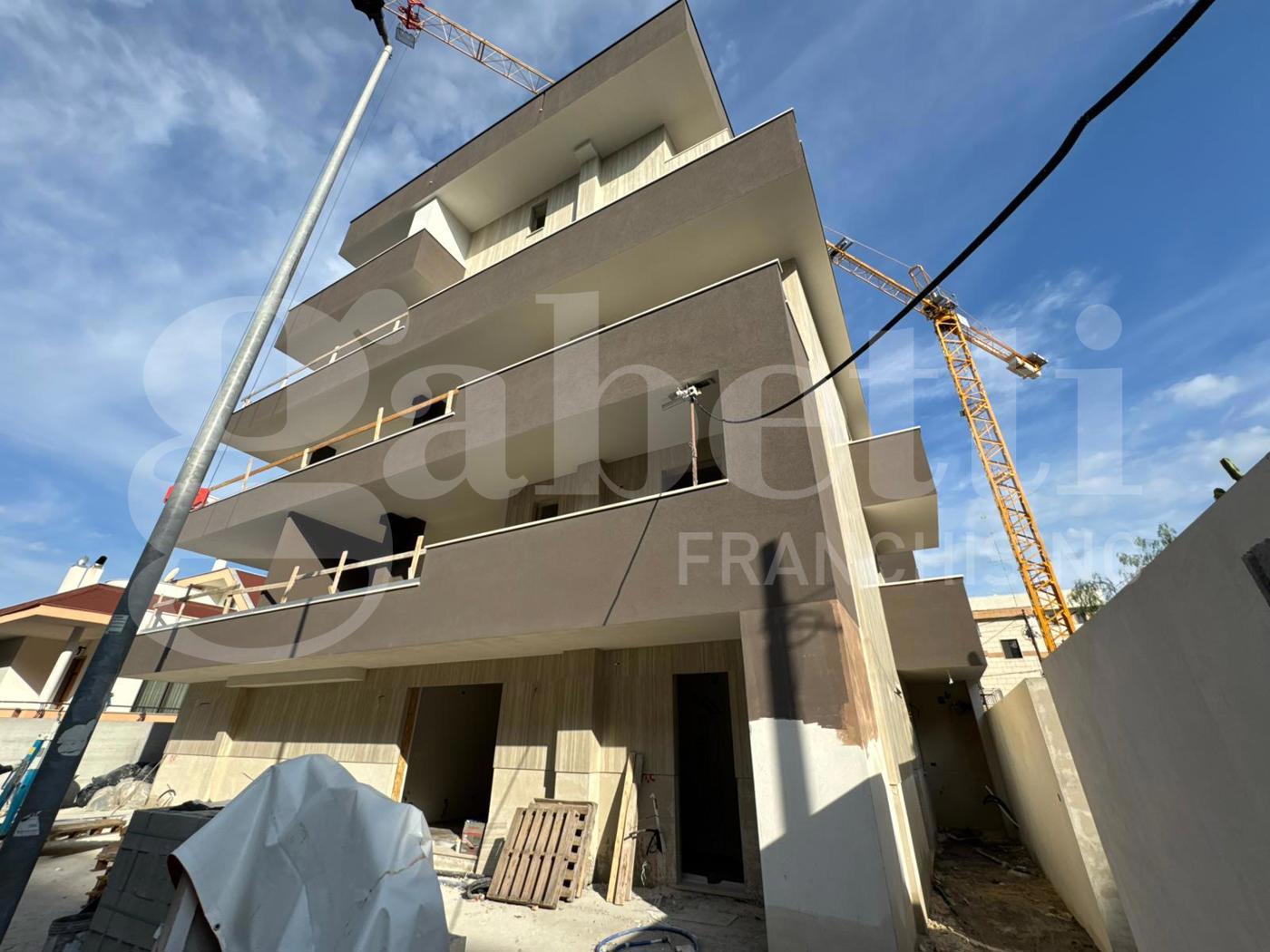 Bilocale nuovo a Bari