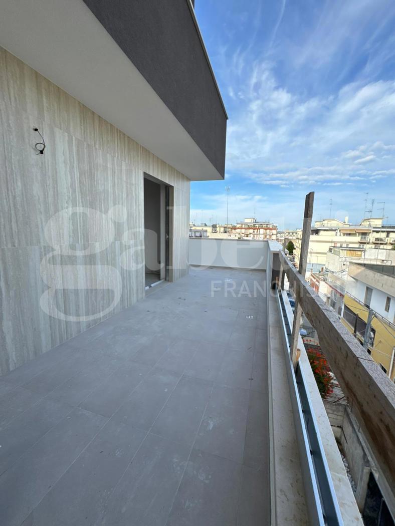 Bilocale nuovo a Bari