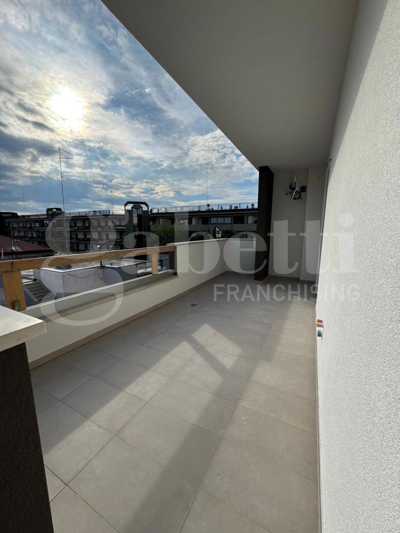 Bilocale nuovo a Bari