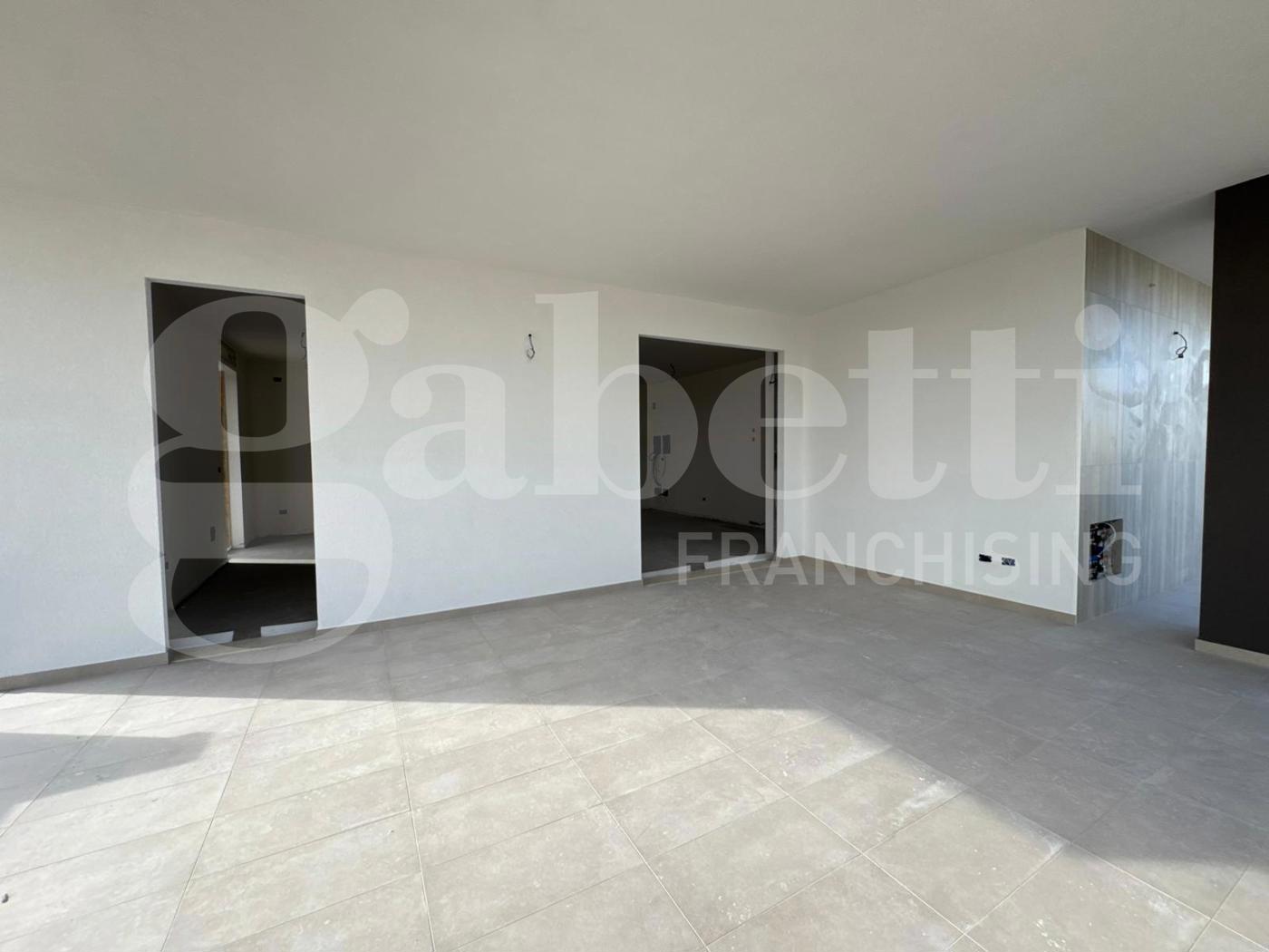 Bilocale nuovo a Bari