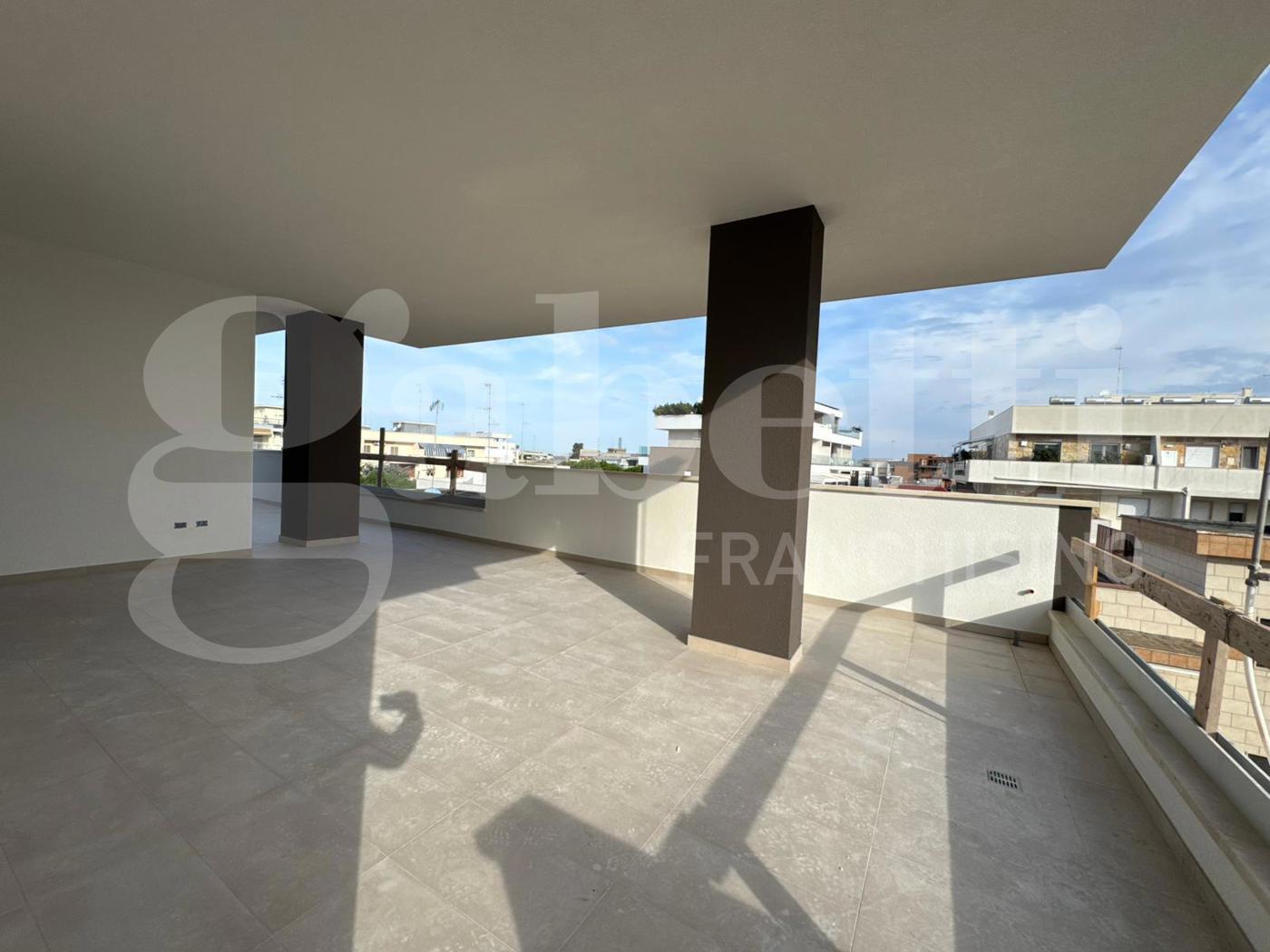 Bilocale nuovo a Bari