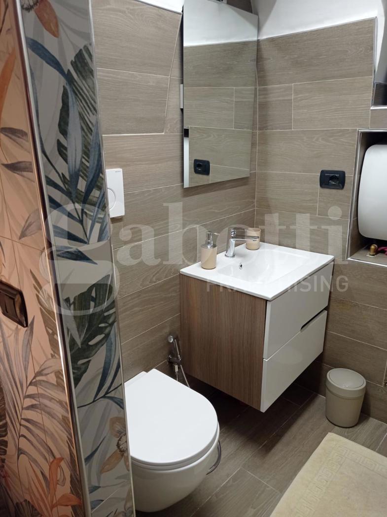 Monolocale ristrutturato a Bari