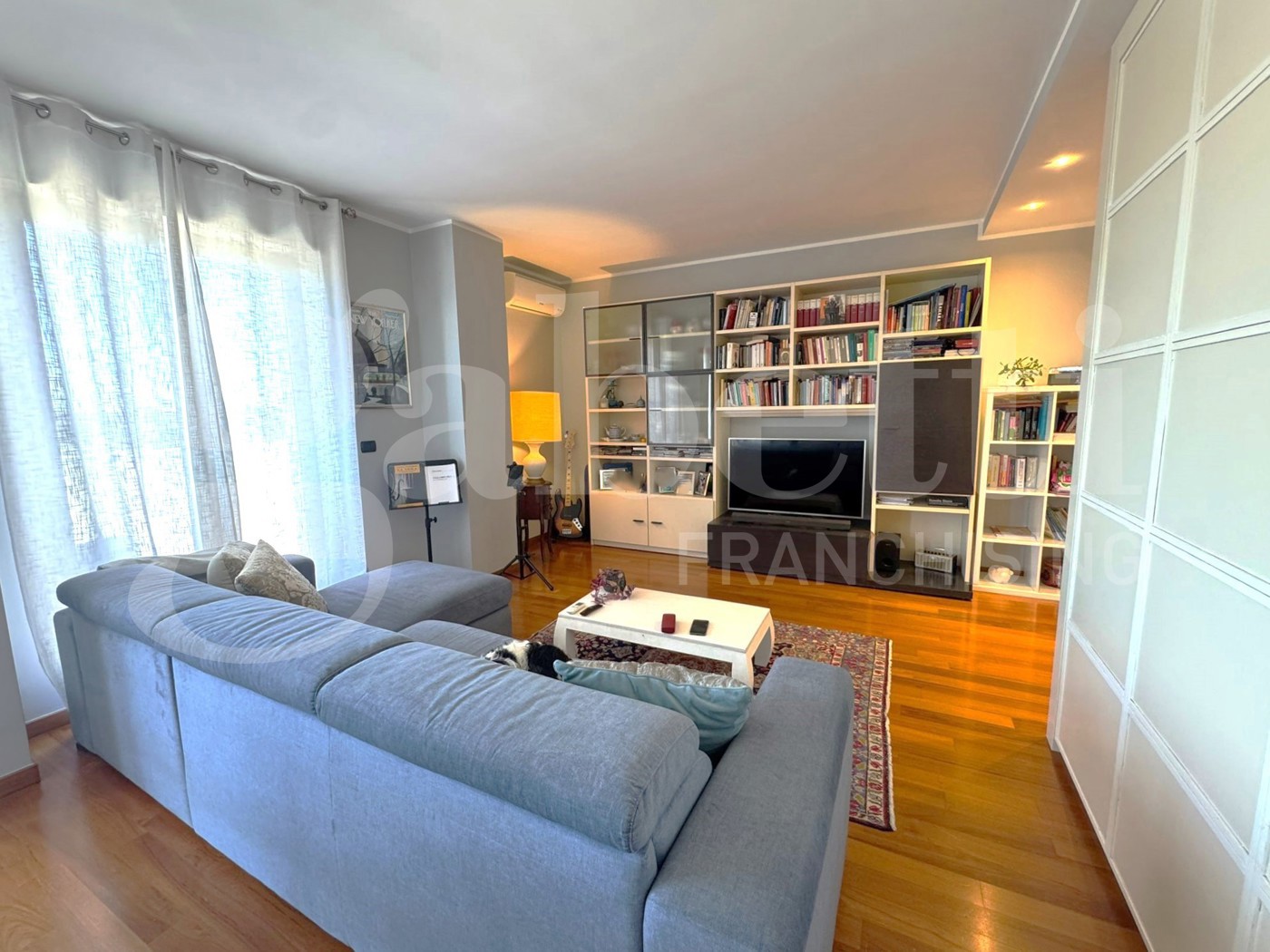 Attico in vendita a Bari