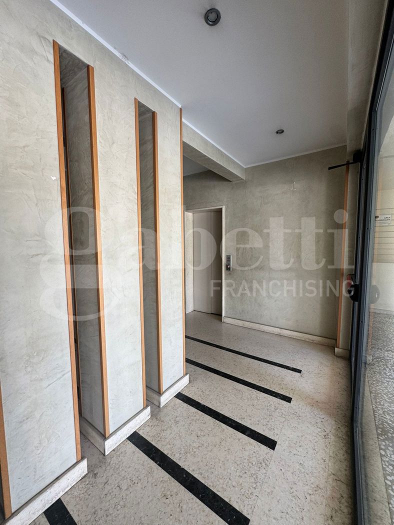 Attico in vendita a Bari