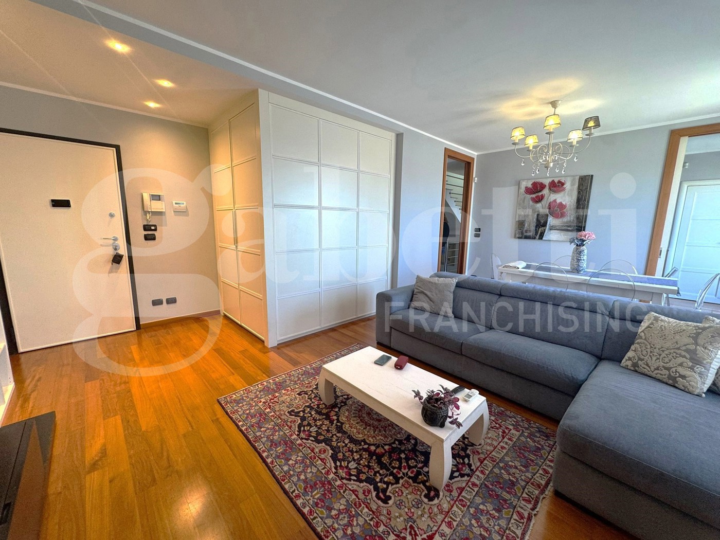 Attico in vendita a Bari