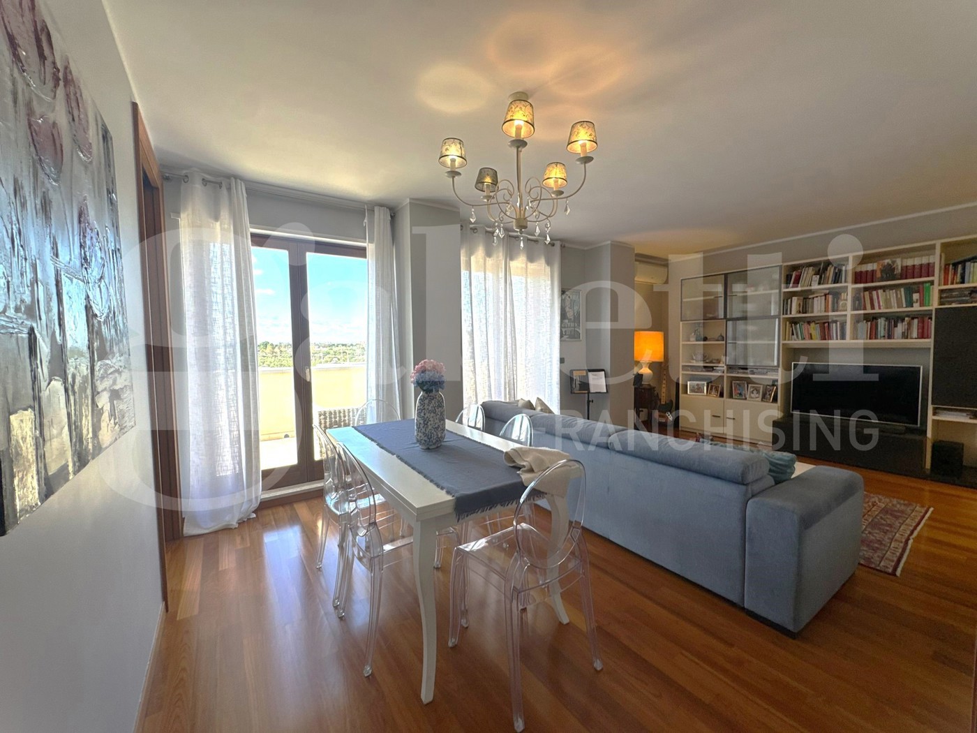 Attico in vendita a Bari