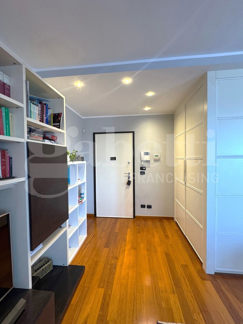 Attico in vendita a Bari