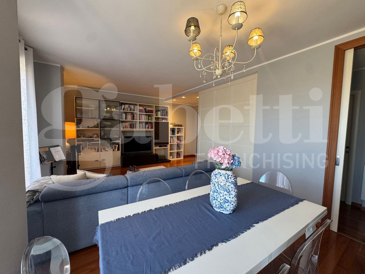 Attico in vendita a Bari