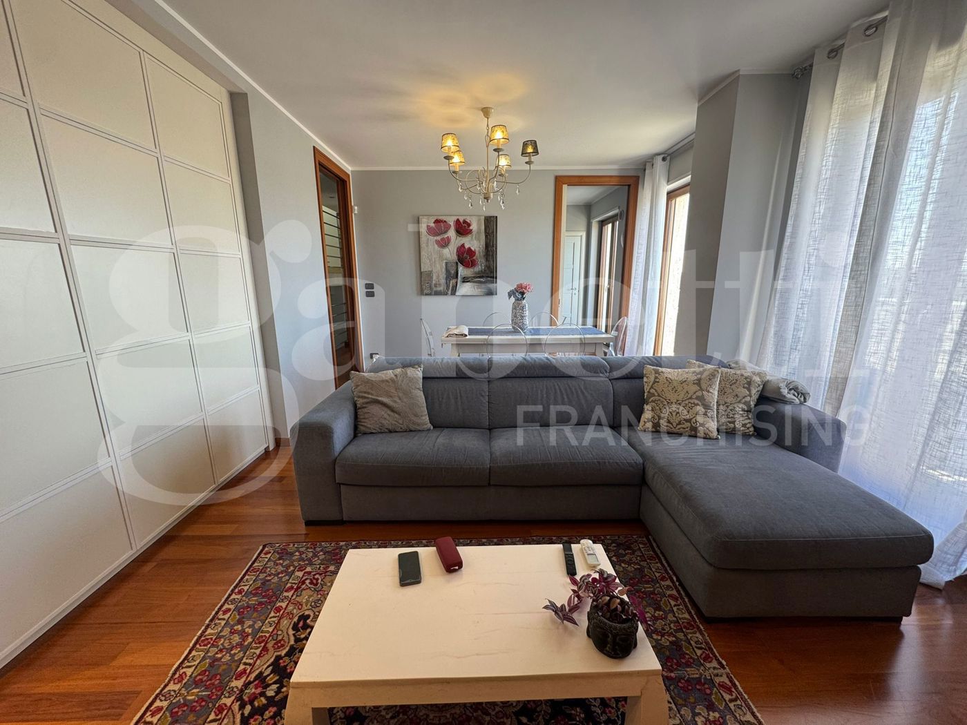 Attico in vendita a Bari