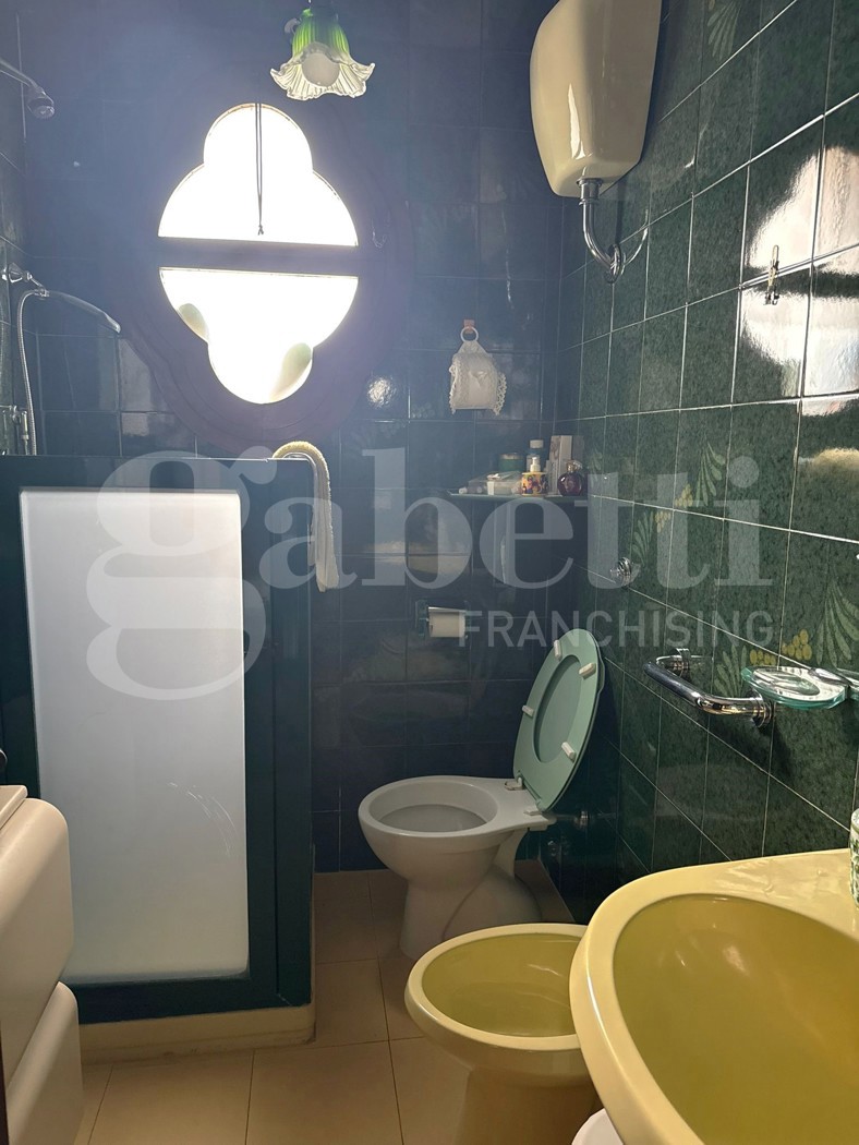 Villa con giardino a Bari