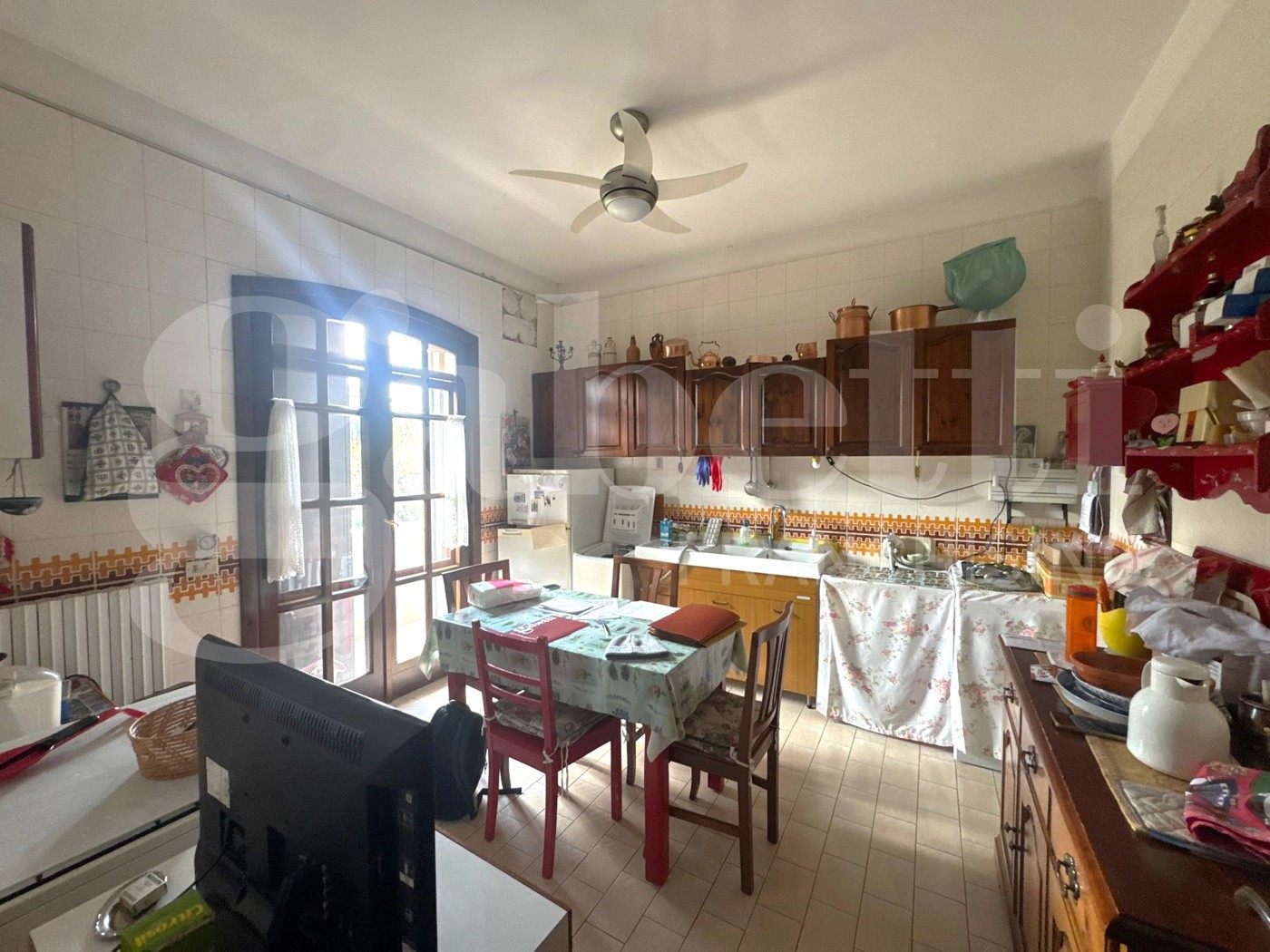 Villa con giardino a Bari