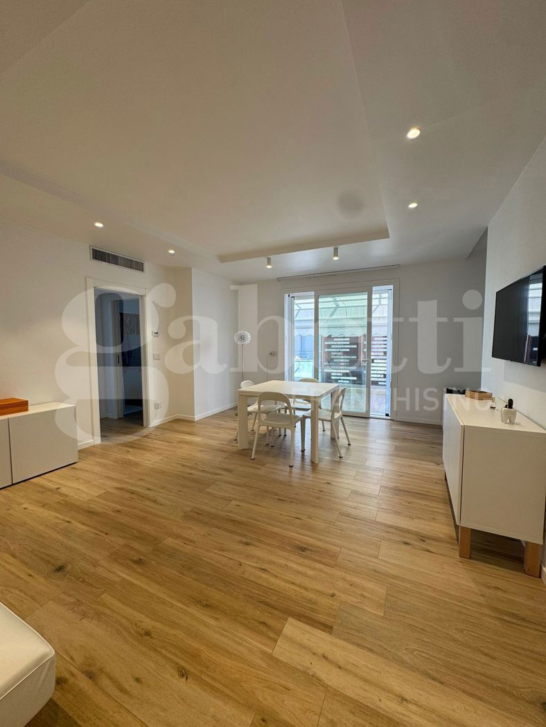 Quadrilocale nuovo a Bari