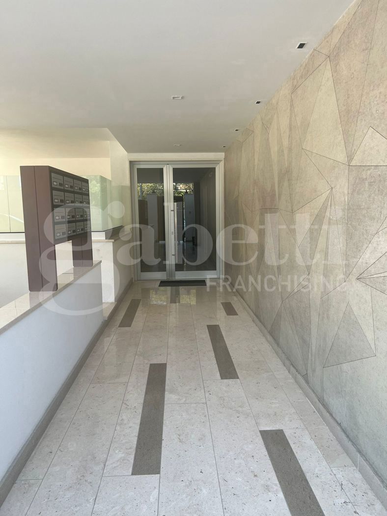 Quadrilocale nuovo a Bari