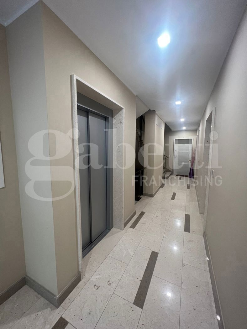 Quadrilocale nuovo a Bari