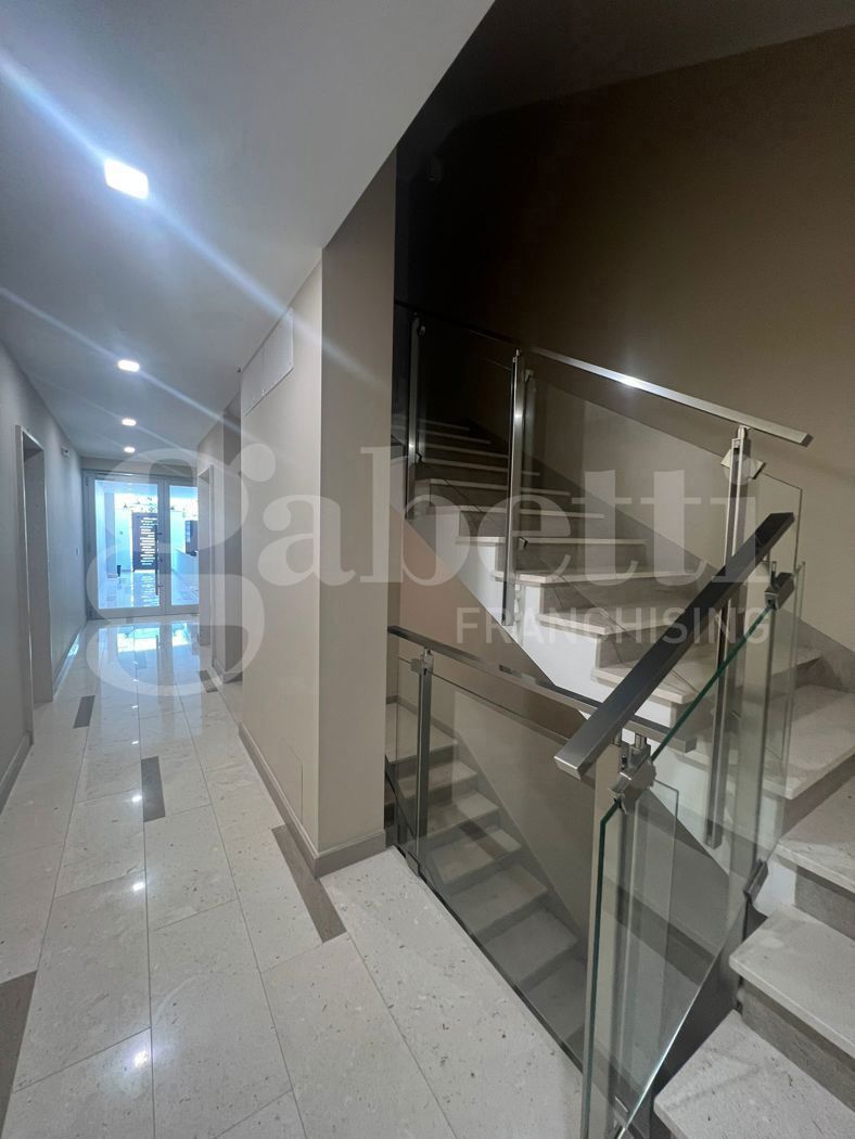 Quadrilocale nuovo a Bari