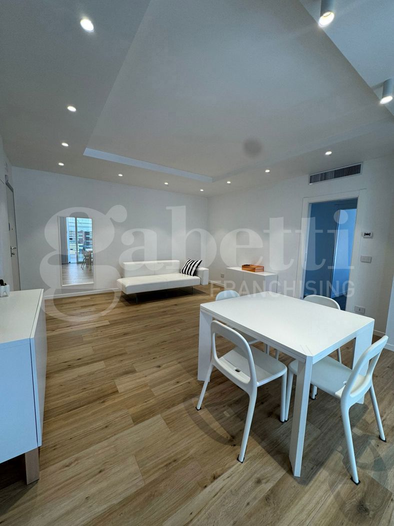 Quadrilocale nuovo a Bari