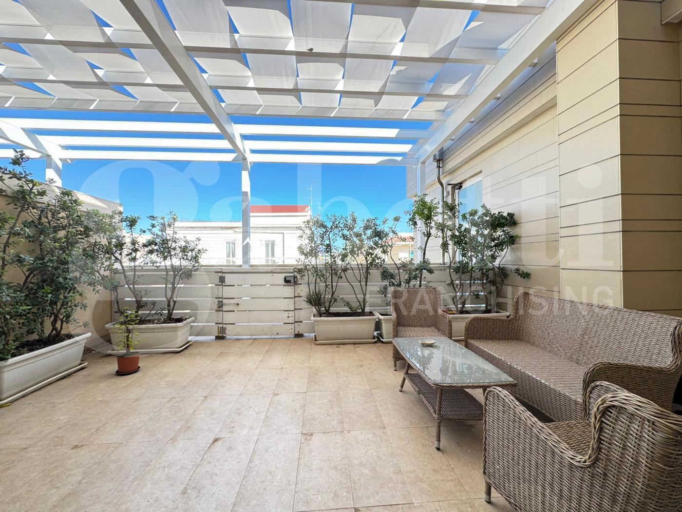 Appartamento in vendita a Bari