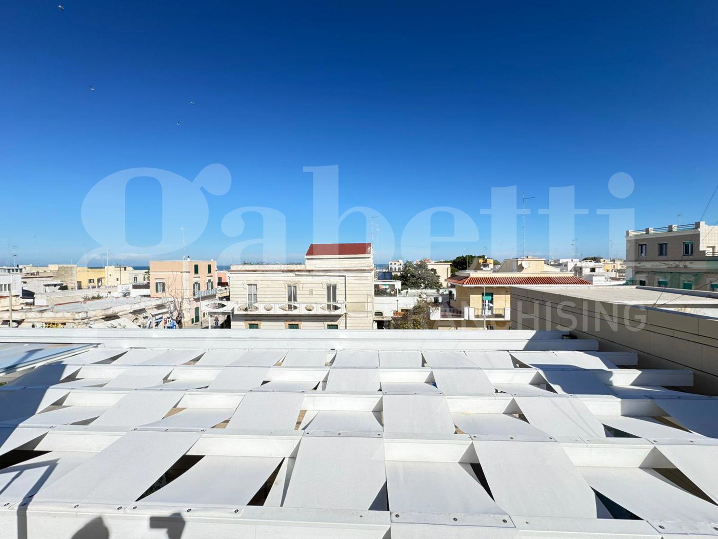 Appartamento in vendita a Bari