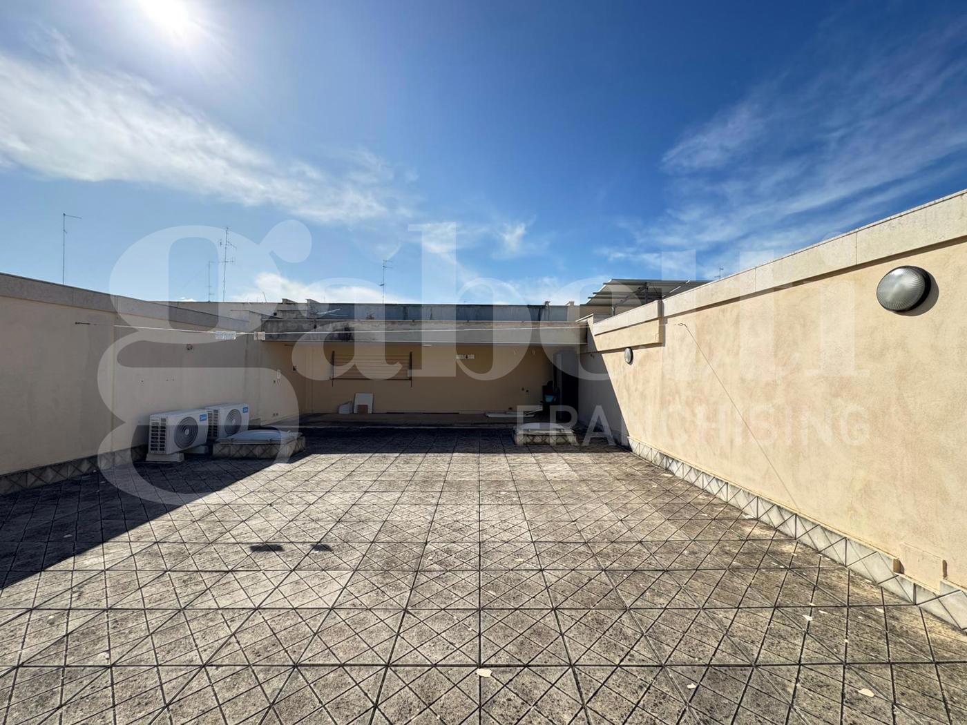 Appartamento in vendita a Bari