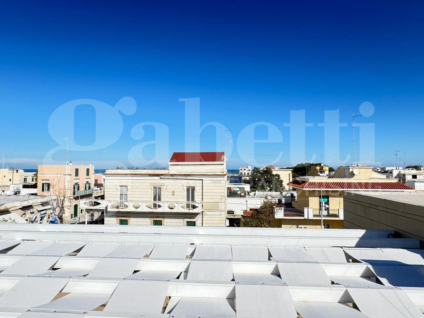 Appartamento in vendita a Bari