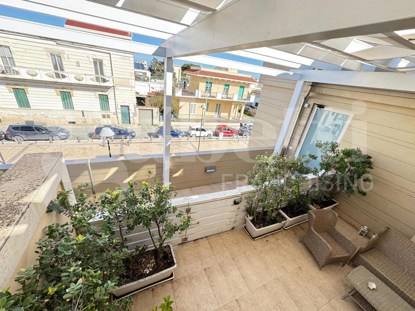 Appartamento in vendita a Bari