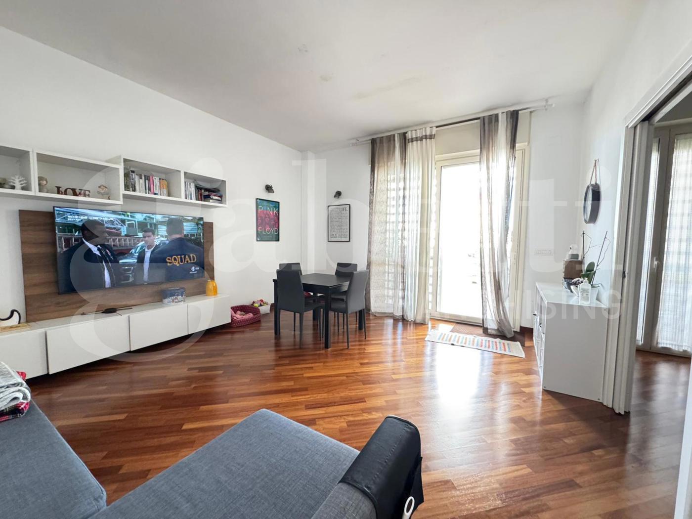 Appartamento in vendita a Bari