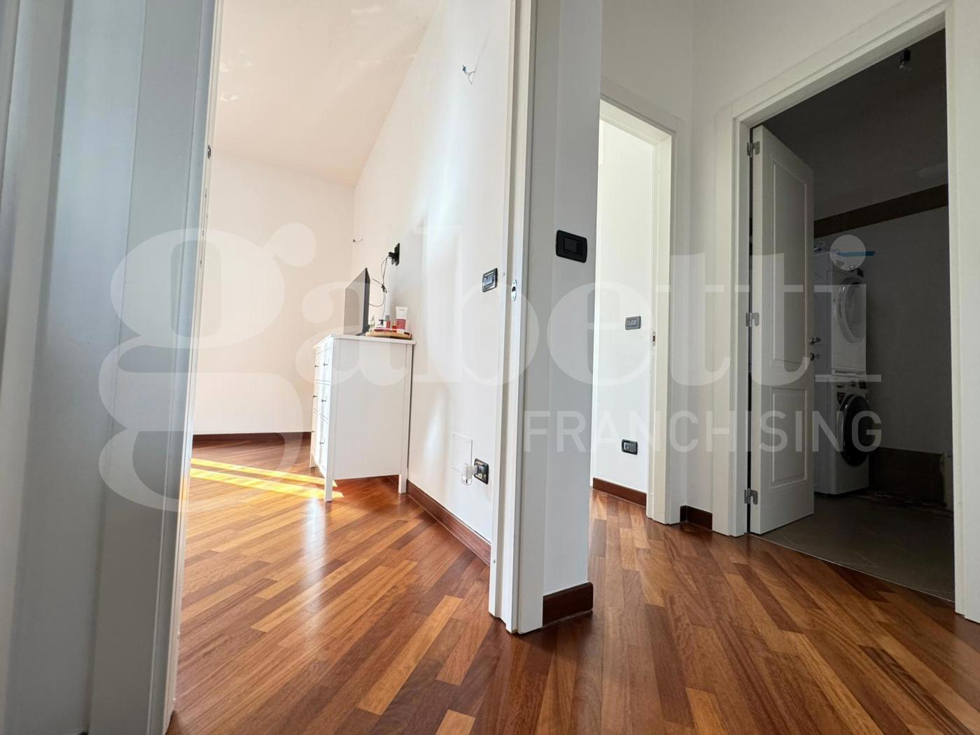 Appartamento in vendita a Bari